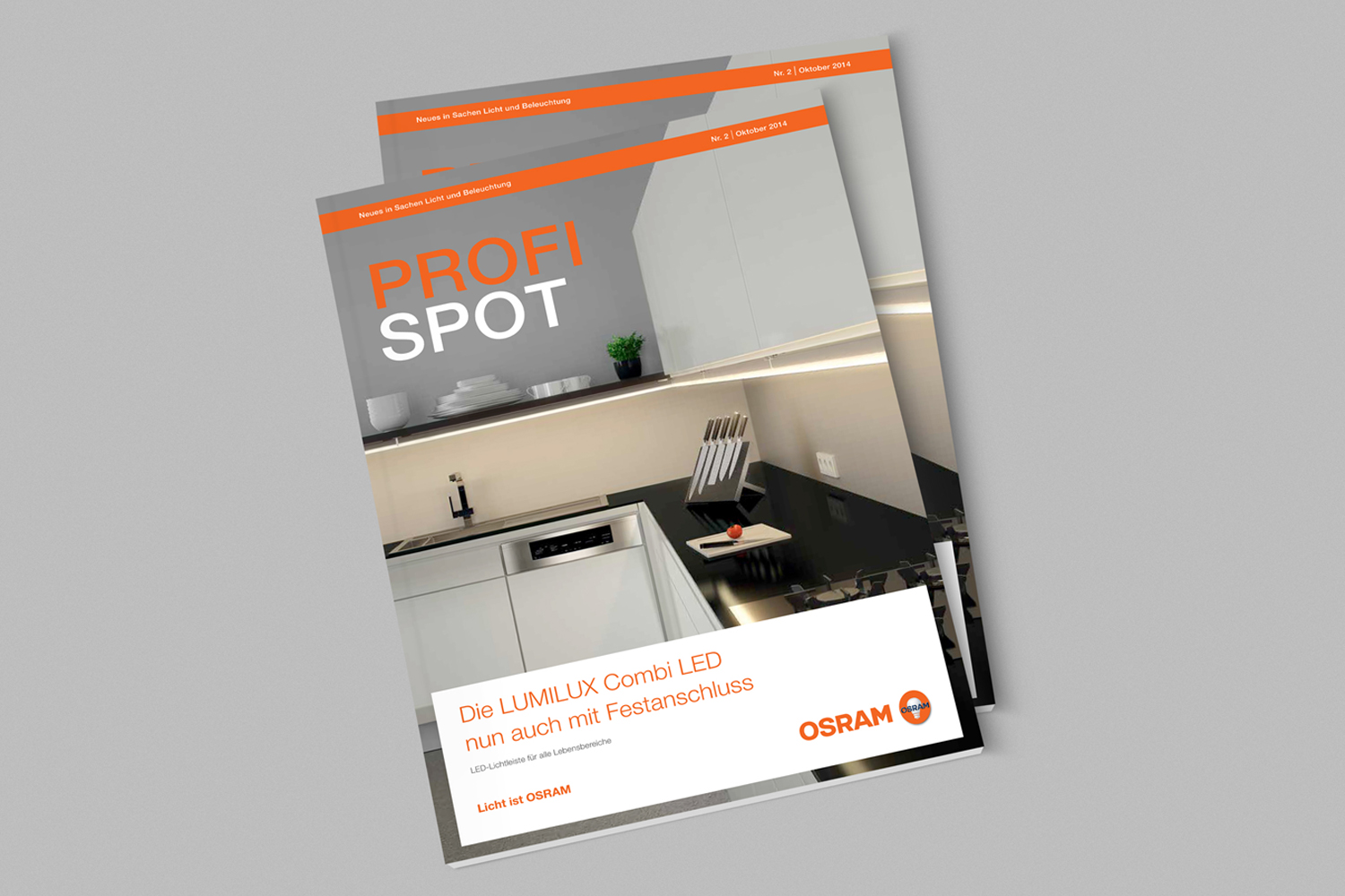 Osram Profispot Osram Profispot