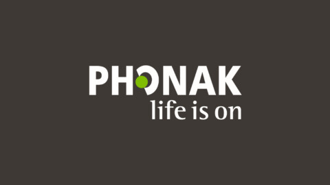 Phonak logo